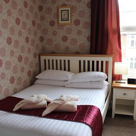 Bootham City Centre Guest House York Extérieur photo