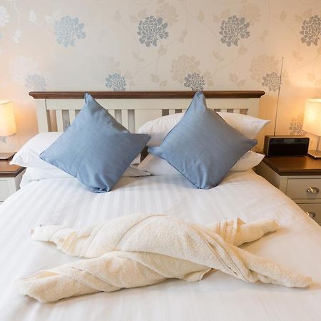 Bootham City Centre Guest House York Extérieur photo