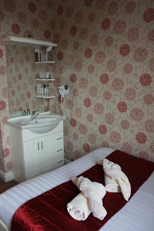Bootham City Centre Guest House York Extérieur photo