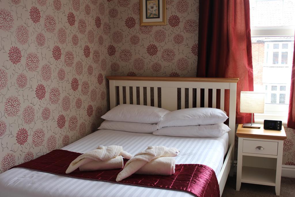 Bootham City Centre Guest House York Extérieur photo