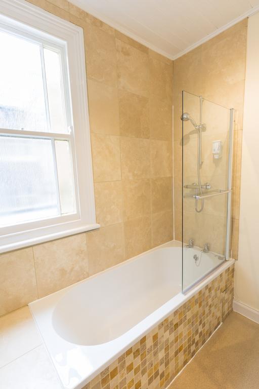 Bootham City Centre Guest House York Extérieur photo