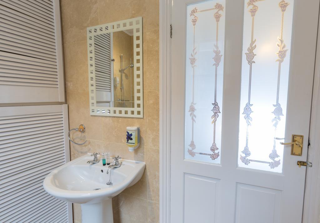 Bootham City Centre Guest House York Extérieur photo