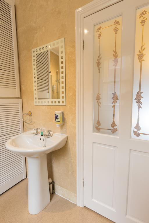 Bootham City Centre Guest House York Extérieur photo