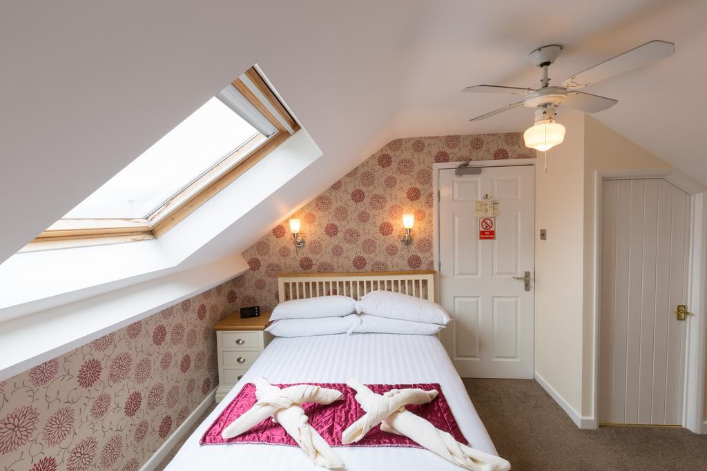 Bootham City Centre Guest House York Extérieur photo