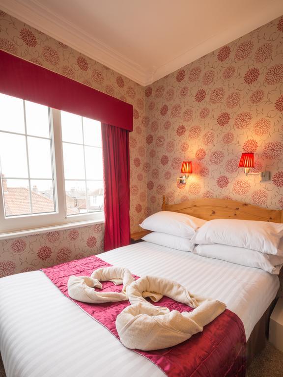 Bootham City Centre Guest House York Extérieur photo