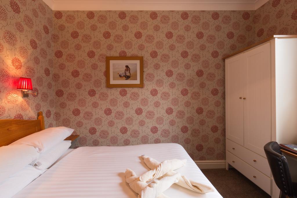 Bootham City Centre Guest House York Extérieur photo