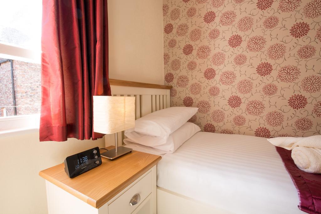 Bootham City Centre Guest House York Extérieur photo