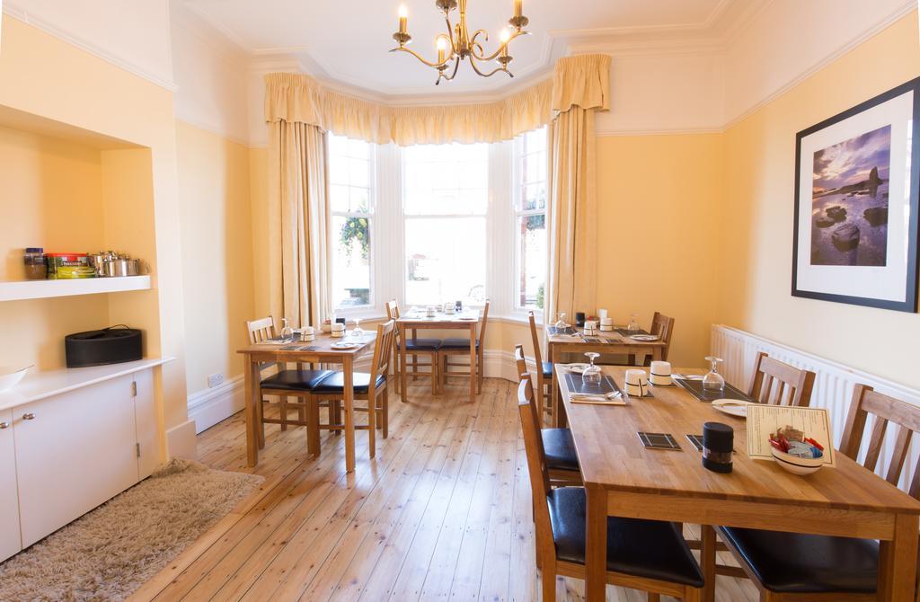Bootham City Centre Guest House York Extérieur photo