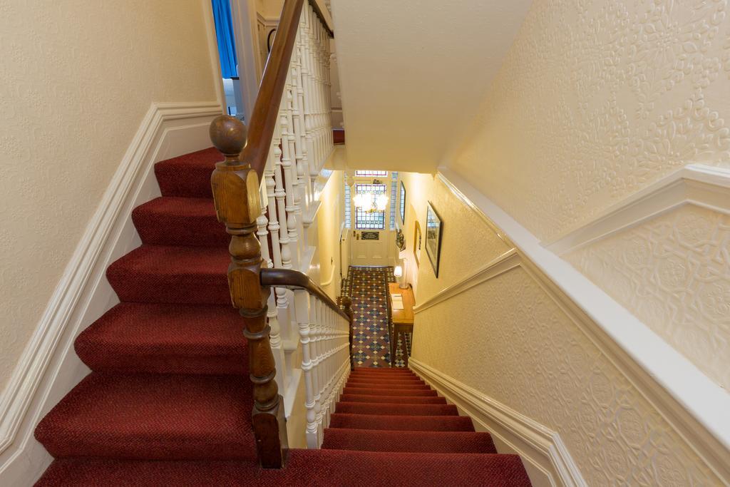 Bootham City Centre Guest House York Extérieur photo