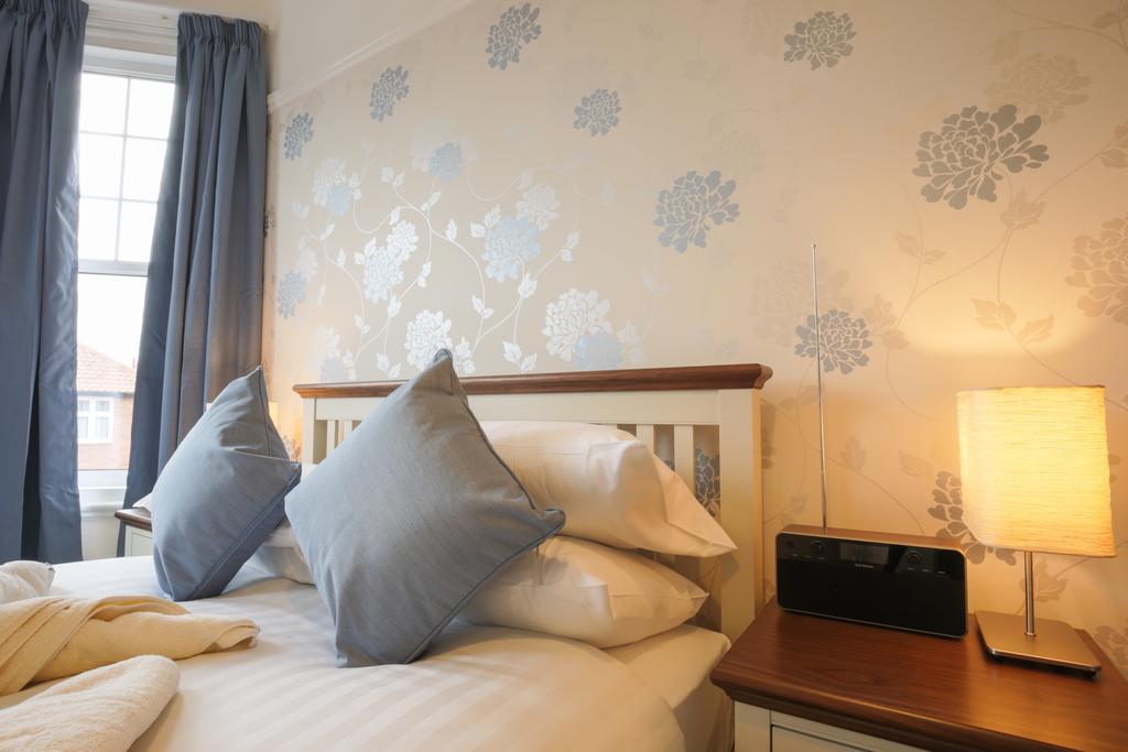 Bootham City Centre Guest House York Extérieur photo
