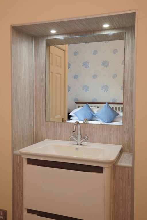 Bootham City Centre Guest House York Extérieur photo