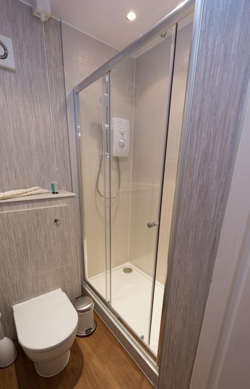 Bootham City Centre Guest House York Extérieur photo