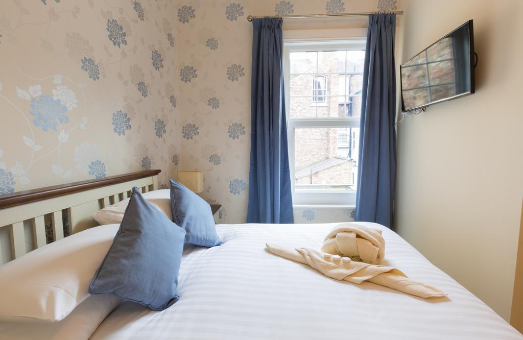Bootham City Centre Guest House York Extérieur photo