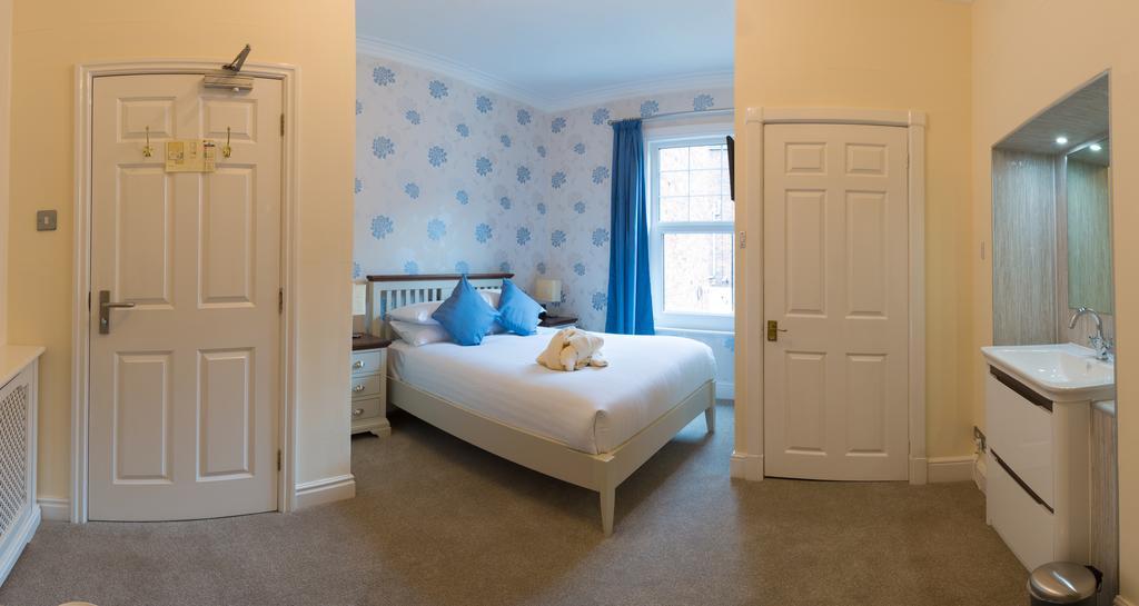 Bootham City Centre Guest House York Extérieur photo